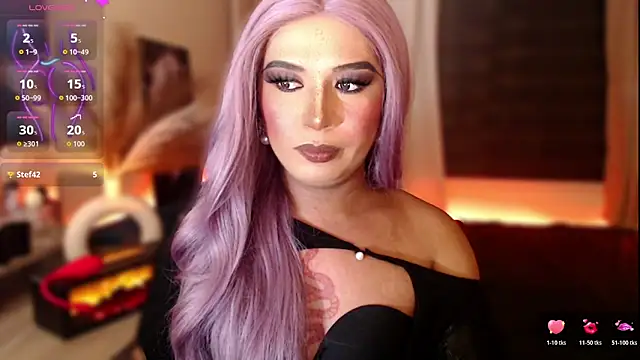 mslilly_croft live sex cam