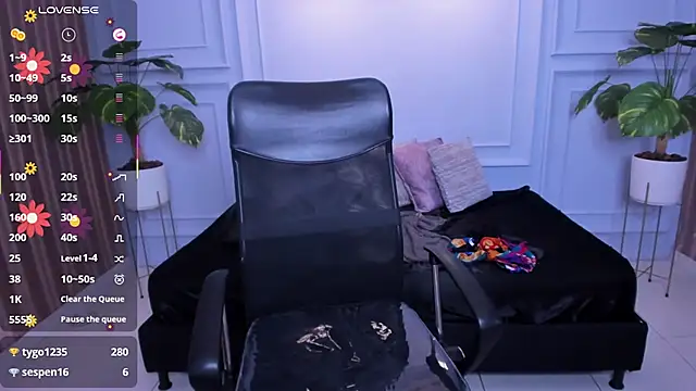 Catherin_stone's cam snapshot