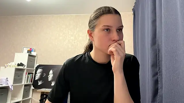 CloudyTube's cam snapshot