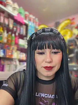 TamySweetness live sex cam