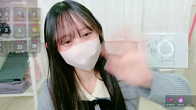 _mugi_'s cam snapshot