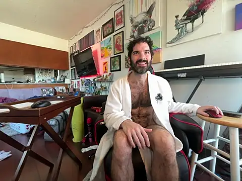 Pupscritch live sex cam