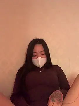 lana-kan's cam snapshot