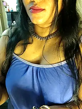 Anusri_359359's cam snapshot