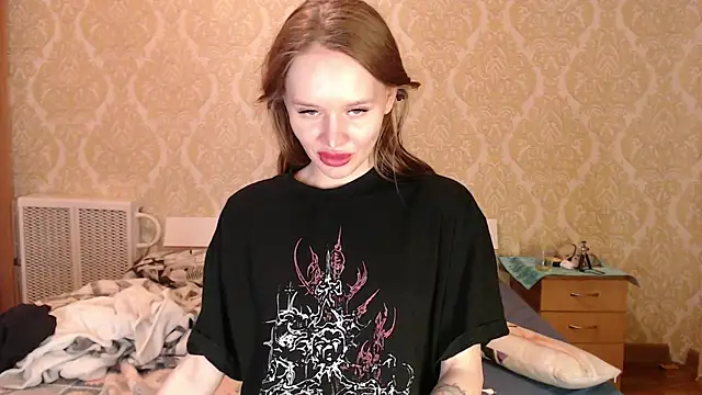 Kitkaat00's cam snapshot