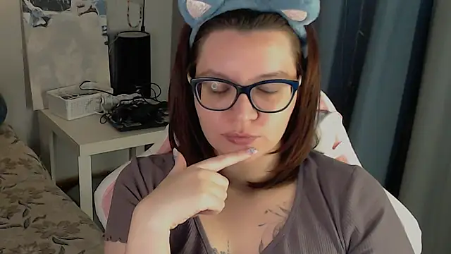 Milaniya_Poolys's cam snapshot