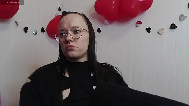 Aelita_bb's cam snapshot