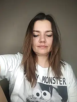 KrissSexi's cam snapshot