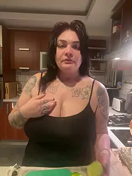 HeyBABYGIRL's cam snapshot