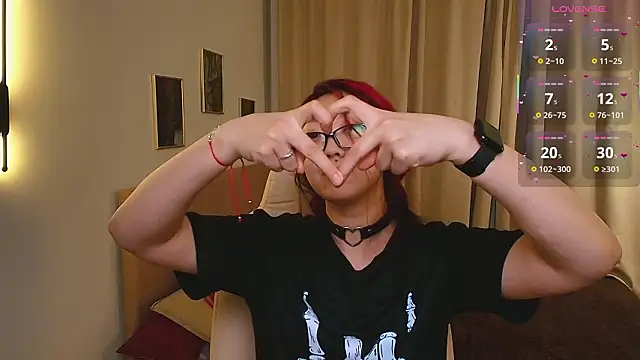 Marine_Vact's cam snapshot