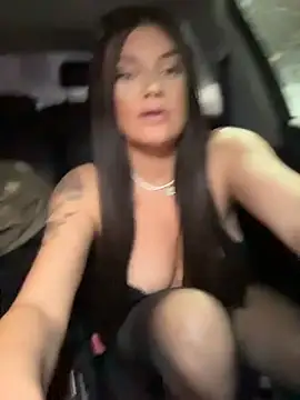 JessicaFlame's cam snapshot