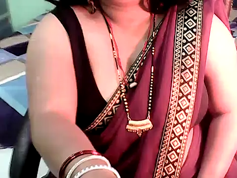 BABITA_KUMARII's cam snapshot