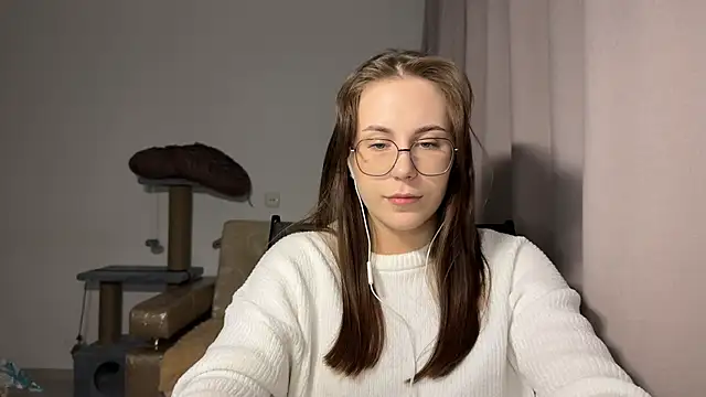 JanelleCourville's cam snapshot