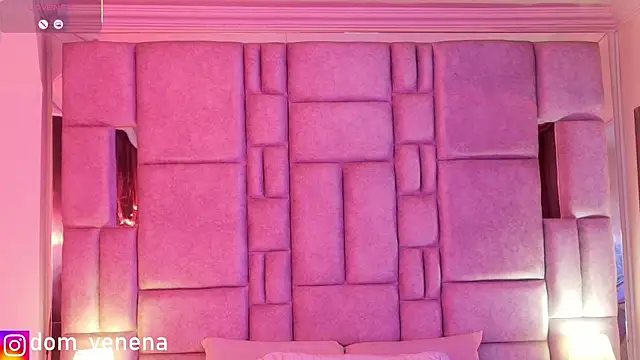 Dom_venena live sex cam