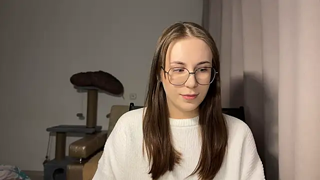 JanelleCourville's cam snapshot