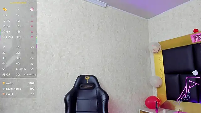 MartinnaRossi's cam snapshot