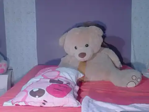 PaulinaWilliams's cam snapshot