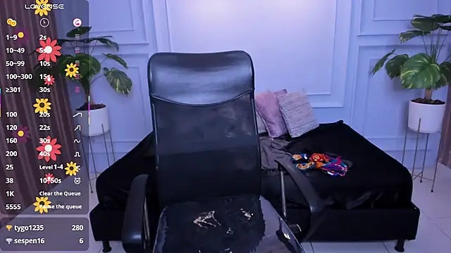 Catherin_stone's cam snapshot