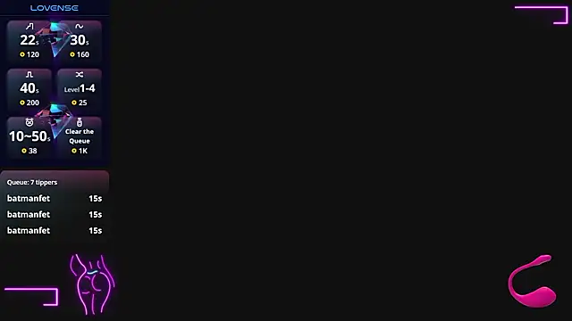 MoriahStorm's cam snapshot