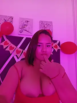 Melody_Campbell's cam snapshot