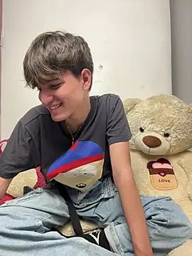 Naim_TheKing live sex cam