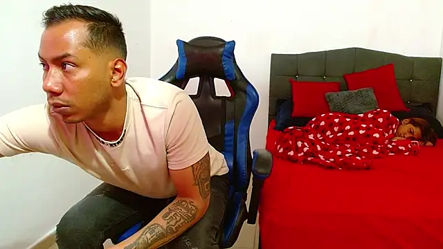 best-team's cam snapshot