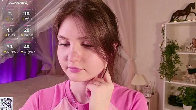 LeraKit live sex cam