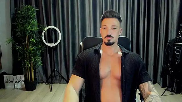 HaydenSpearss live sex cam