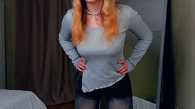 GeorgiaKosier's cam snapshot