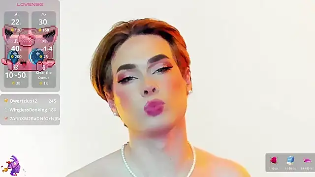 mike_blossom live sex cam