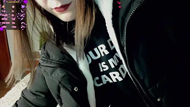 MargoChill's cam snapshot