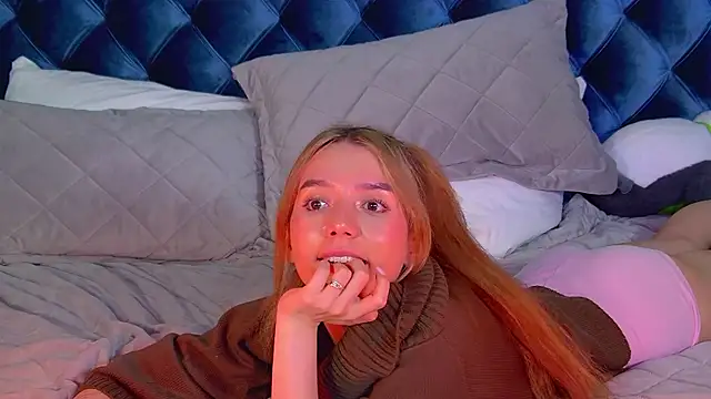 VanessaVienne's cam snapshot