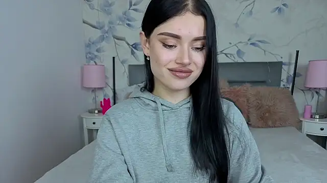 Silena_sky's cam snapshot