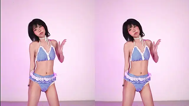 Believe-girl's cam snapshot