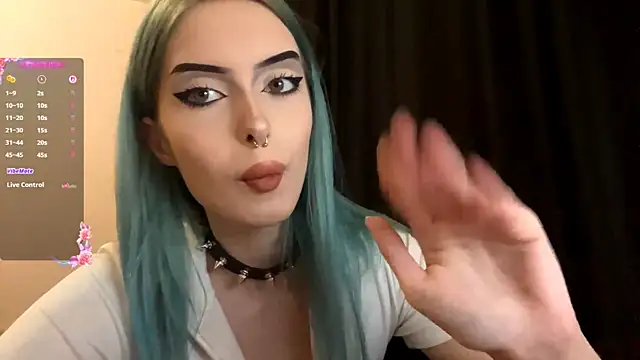 HatedClose's cam snapshot