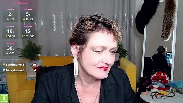 SexyGrandma_'s cam snapshot