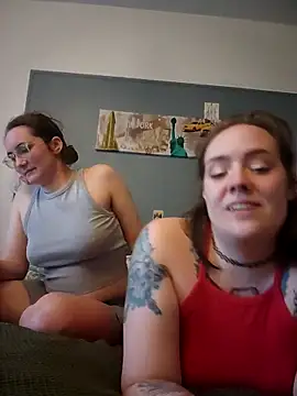 AndHerXO's cam snapshot