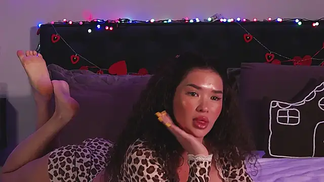 Denise_Garciia's cam snapshot