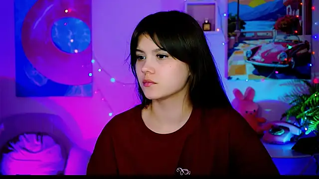 EvaThopson's cam snapshot