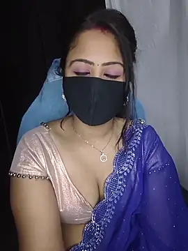 Mysterious__angel's cam snapshot