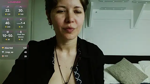 Alexxa_XX's cam snapshot