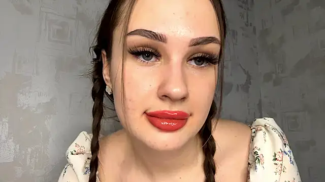 JanettDubill's cam snapshot