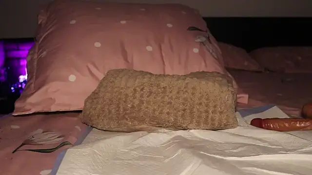 IvyKaelani live sex cam