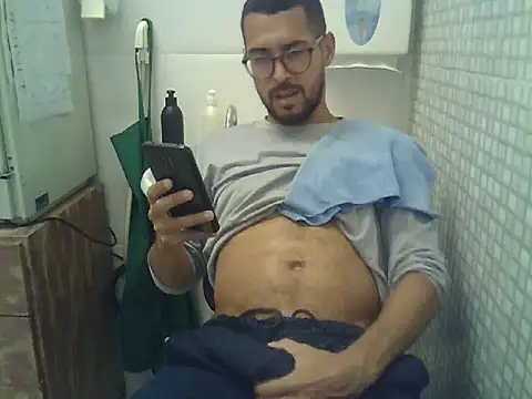 HS-hotsmile live sex cam