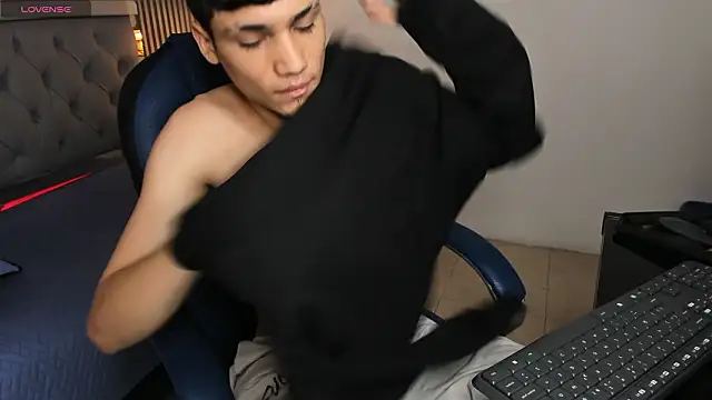 SamBlack_ live sex cam