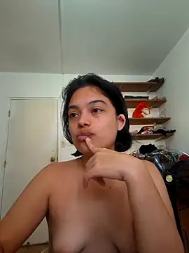 littlemelii live sex cam