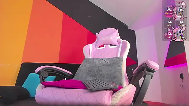 Sidney_Belle live sex cam