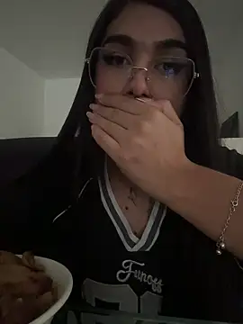 RoseCassie live sex cam