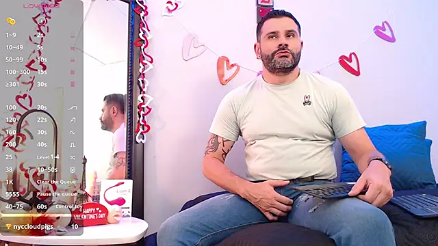 jonasbeards live sex cam