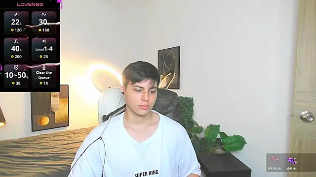 Thom_Ohtani live sex cam